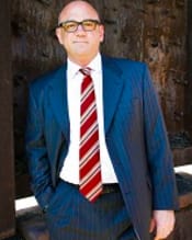 Click to view profile of Damian Billak, a top rated Traffic Violations attorney in Canfield, OH