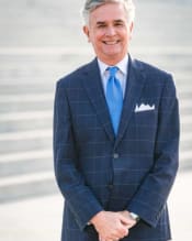 Click to view profile of Michael Lantz, a top rated Personal Injury attorney in Richmond, VA