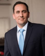 Click to view profile of James D. Tawney, a top rated Trucking Accidents attorney in Las Cruces, NM