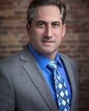 Click to view profile of David Blanchard , a top rated Wage & Hour Laws attorney in Ann Arbor, MI
