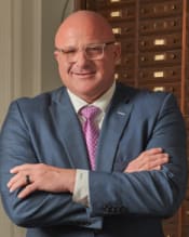 Click to view profile of John Smith, a top rated Criminal Defense attorney in Sherman, TX