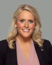 Click to view profile of Caroline McClimon, a top rated Divorce attorney in Smithville, TX