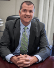 Click to view profile of Nicholas Benzine, a top rated Workers' Compensation attorney in Marietta, GA