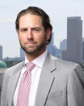 Click to view profile of Charles Ganz, a top rated Criminal Defense attorney in Houston, TX