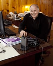 Click to view profile of John Vincent, a top rated Personal Injury attorney in Riverton, WY
