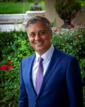 Click to view profile of Reza Sedghi, a top rated Personal Injury attorney in Macon, GA