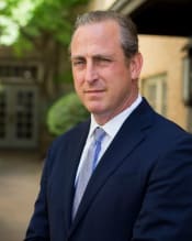 Click to view profile of Joe Carson, a top rated Car Accident attorney in Oklahoma City, OK