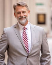 Click to view profile of Daniel Arnett, a top rated Transportation & Maritime attorney in Chicago, IL