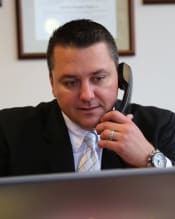 Click to view profile of Richard Donahey, a top rated Workers' Compensation attorney in Columbus, OH
