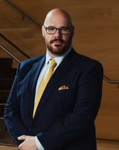 Click to view profile of Jonathan Dichter, a top rated DUI-DWI attorney in Lynnwood, WA