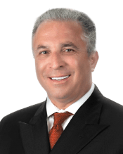 Click to view profile of James Magazine, a top rated Car Accident attorney in Clearwater, FL