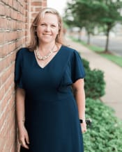 Click to view profile of Samantha Rodier, a top rated Divorce attorney in Bel Air, MD