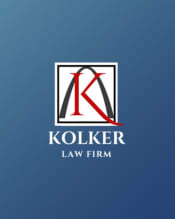 Click to view profile of Scott Kolker, a top rated Personal Injury attorney in St. Louis, MO