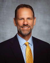 Click to view profile of Travis Holtrey, a top rated Business Litigation attorney in Owensboro, KY