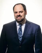 Click to view profile of Gregory Booth, a top rated Workers' Compensation attorney in St. Charles, IL