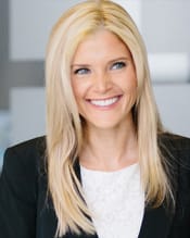Click to view profile of Amanda Murphy, a top rated Personal Injury attorney in St. Louis, MO