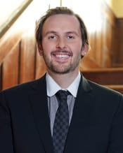 Click to view profile of Chris Combs, a top rated Criminal Defense attorney in St. Louis, MO
