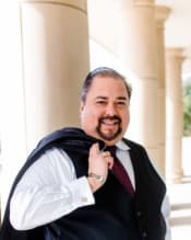 Click to view profile of John Pfister, a top rated Family Law attorney in Frisco, TX
