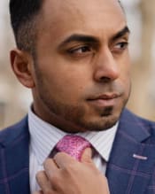 Click to view profile of Nicholas Ramcharitar , a top rated Criminal Defense attorney in Valley Stream, NY