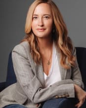 Click to view profile of Julie Rendelman, a top rated Criminal Defense attorney in New York, NY