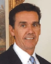 Click to view profile of Thomas Shanley, a top rated Divorce attorney in Greenwich, CT