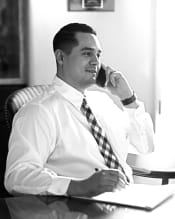 Click to view profile of Andrew J Cavazos, a top rated Medical Malpractice attorney in Las Cruces, NM