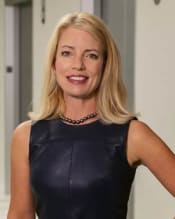 Click to view profile of Amy Collignon Gunn, a top rated Medical Malpractice attorney in St. Louis, MO