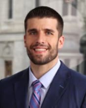 Click to view profile of Robert Correia, a top rated Personal Injury attorney in Minneapolis, MN