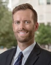 Click to view profile of Erik Ashman, a top rated Divorce attorney in Charlotte, NC