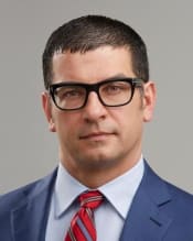 Click to view profile of Brent Goudarzi, a top rated Trucking Accidents attorney in Longview, TX