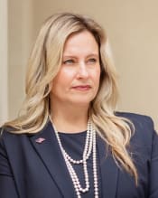 Click to view profile of Corrine Bylund, a top rated Custody & Visitation attorney in Jacksonville, FL