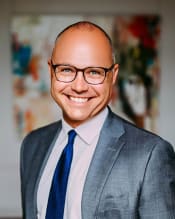 Click to view profile of Eric B. Brown, a top rated Workers' Compensation attorney in Omaha, NE