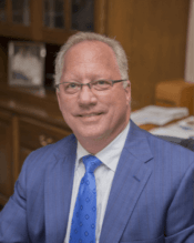 Click to view profile of Robert C. Alden, a top rated Personal Injury attorney in Austin, TX
