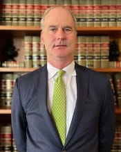 Click to view profile of Patrick Flynn, a top rated Medical Malpractice attorney in Albany, GA