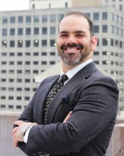 Click to view profile of Jeremy Epstein, a top rated Family Law attorney in New Orleans, LA