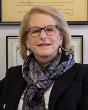 Click to view profile of Caron Graff, a top rated Custody & Visitation attorney in Jenkintown, PA
