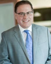 Click to view profile of Phillip Tatlow, a top rated Employee Benefits attorney in St. Louis, MO