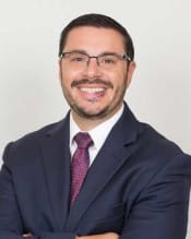 Click to view profile of Marcelo Dieguez, a top rated Sexual Harassment attorney in Dana Point, CA