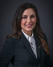 Click to view profile of Elizabeth Chavez, a top rated Workers' Compensation attorney in Geneva, IL