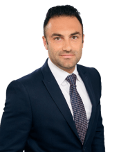 Click to view profile of Joe Nazarian, a top rated Trucking Accidents attorney in Beverly Hills, CA