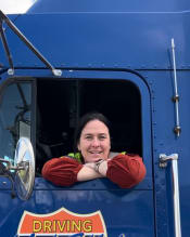 Click to view profile of Christy Childers , a top rated Trucking Accidents attorney in Macon, GA