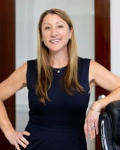 Click to view profile of Marla Zide, a top rated Custody & Visitation attorney in Glen Burnie, MD