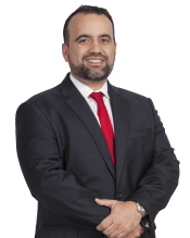 Click to view profile of Gerardo Briceno, a top rated Immigration attorney in Peachtree Corners, GA