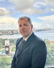 Click to view profile of Frank Schwartz, a top rated White Collar Crimes attorney in Miami, FL