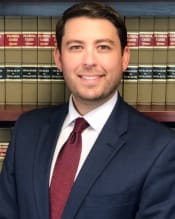 Click to view profile of Joshua Danz, a top rated Sex Offenses attorney in Fort Lauderdale, FL