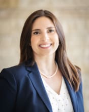 Click to view profile of Andrea Villarreal, a top rated Estate Planning & Probate attorney in Austin, TX