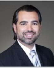 Click to view profile of Carlos Santos, a top rated Car Accident attorney in Naugatuck, CT