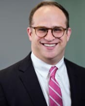 Click to view profile of Nicholas Shapiro, a top rated Land Use & Zoning attorney in Boston, MA