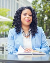 Click to view profile of Amanda Odorimah, a top rated Estate & Trust Litigation attorney in Upper Marlboro, MD