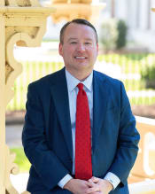 Click to view profile of Jon Hawk, a top rated Personal Injury attorney in Macon, GA